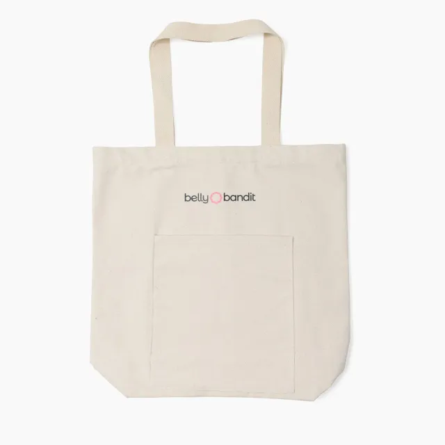 Belly Bandit Carry-All Tote toteväska